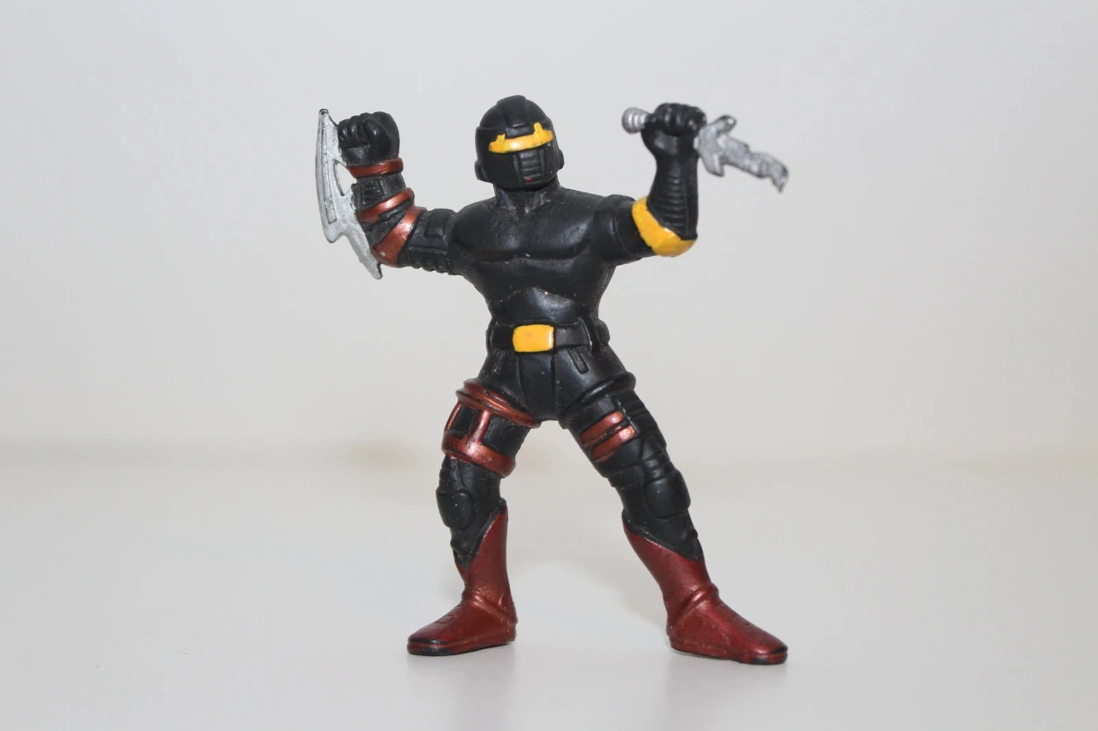 Figurine Space Trooper - Chap Mei 1994